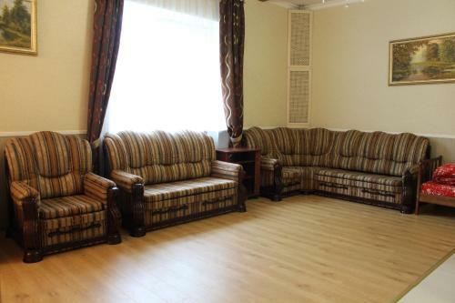 Hostal Guest House Camelia