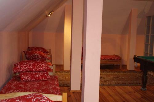 Hostal Guest House Camelia