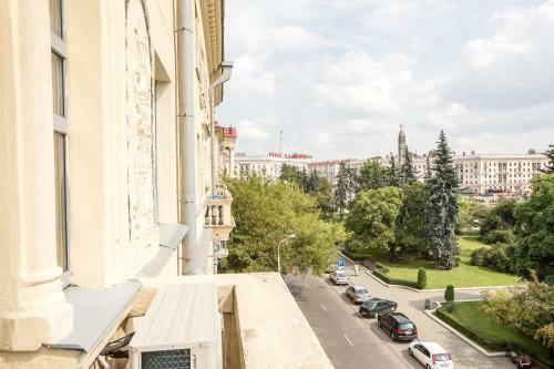Apartamento Hollow Minsk