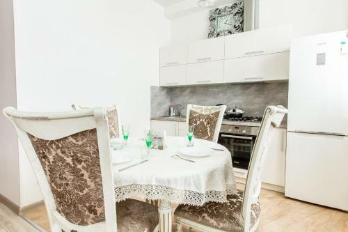 Apartamento Hollow Minsk