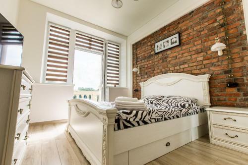 Apartamento Hollow Minsk