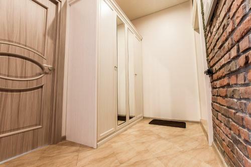 Apartamento Hollow Minsk