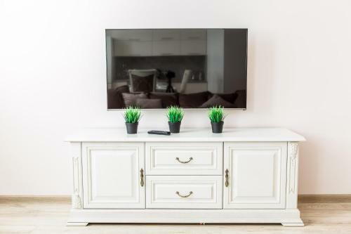 Apartamento Hollow Minsk
