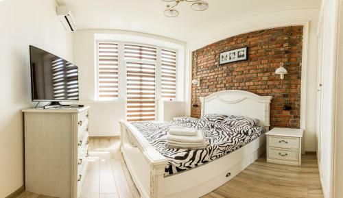 Apartamento Hollow Minsk