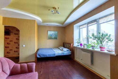 Apartamento Shiny Appartment