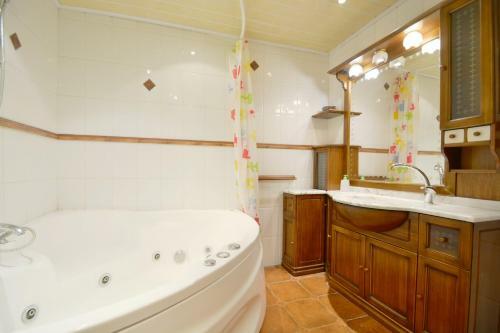 Aparton Belaveja (masherova) Spa Jacuzzi