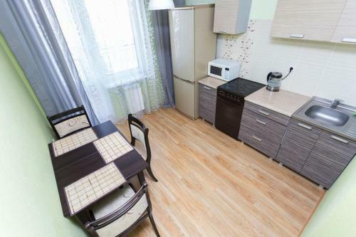 Minsk Apartment On Prityckogo