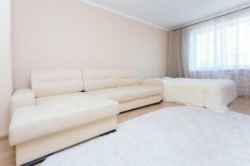 Minsk Apartment On Prityckogo