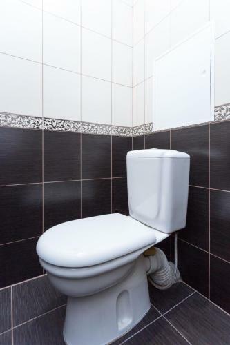 Minsk Apartment On Prityckogo