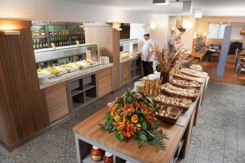 Hotel Excelsior - All Inclusive