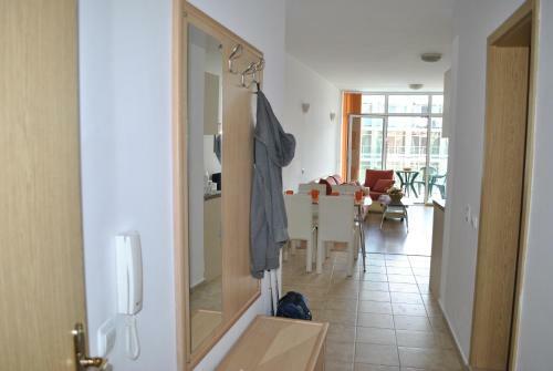 Aparthotel Julia Family Apartments
