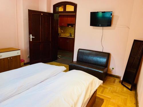 Hostal Skerzzo Guesthouse