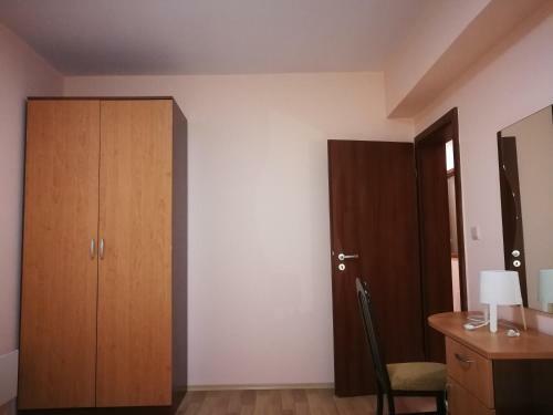 Aparthotel Top Lodge Apartments