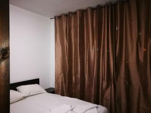 Aparthotel Top Lodge Apartments