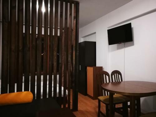 Aparthotel Top Lodge Apartments