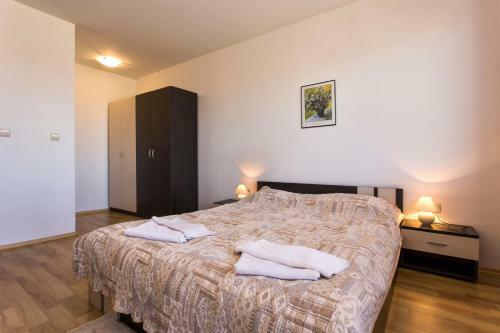 Aparthotel Top Lodge Apartments