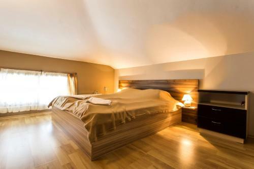 Aparthotel Top Lodge Apartments