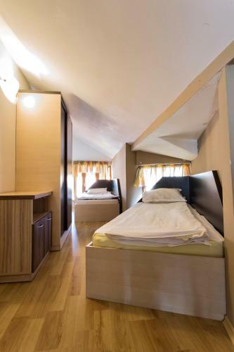 Aparthotel Top Lodge Apartments