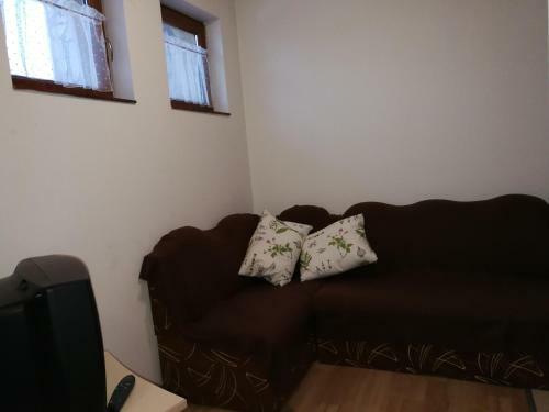 Aparthotel Top Lodge Apartments