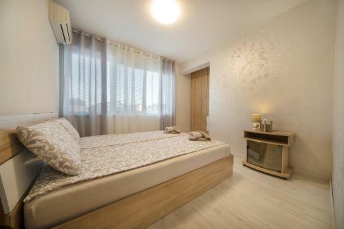 Old Town Apartment