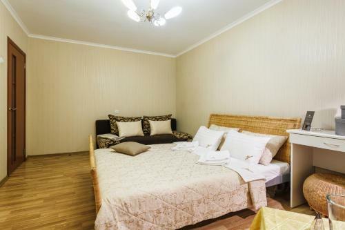 Apartamento Guest House 7