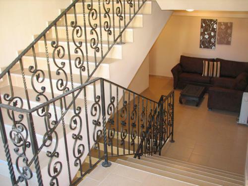 Antilia Aparthotel