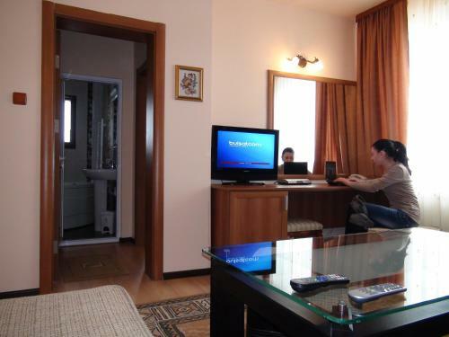 Panorama Family Hotel