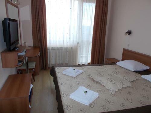Panorama Family Hotel