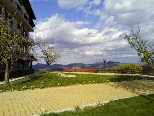 Panorama Family Hotel