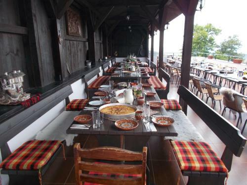 Panorama Family Hotel