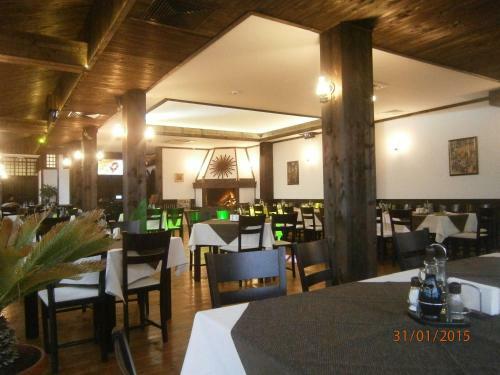 Panorama Family Hotel