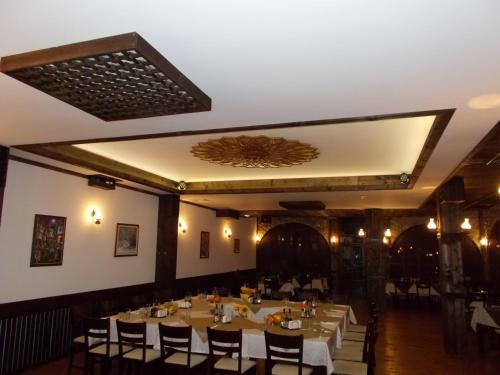 Panorama Family Hotel