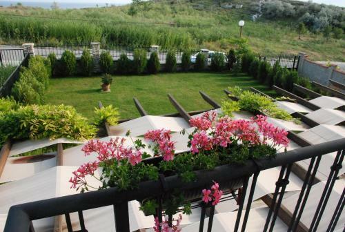 Hostal Guest House Balchik Hills
