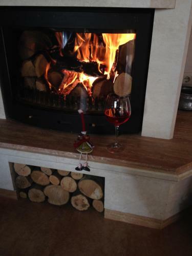 Hostal Guest House Balchik Hills
