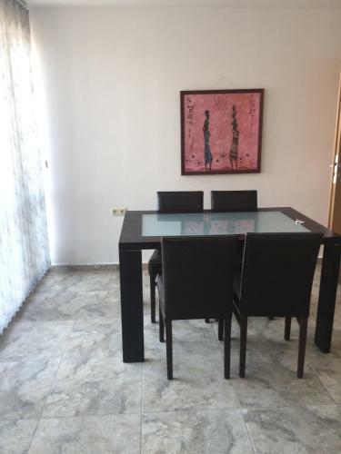 Cherno More Apartment