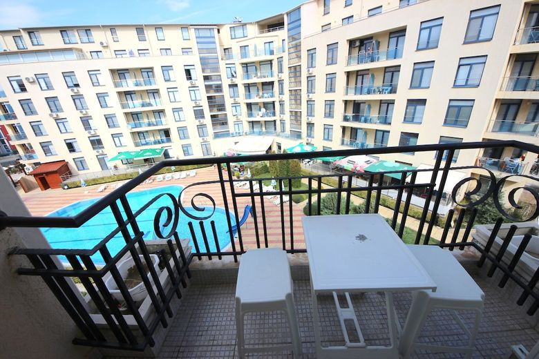 Menada Rainbow Apartments