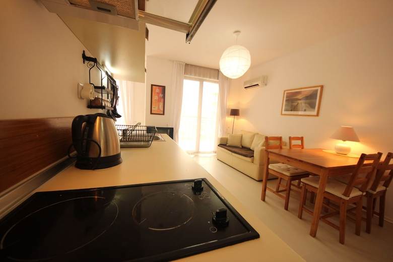 Menada Rainbow Apartments
