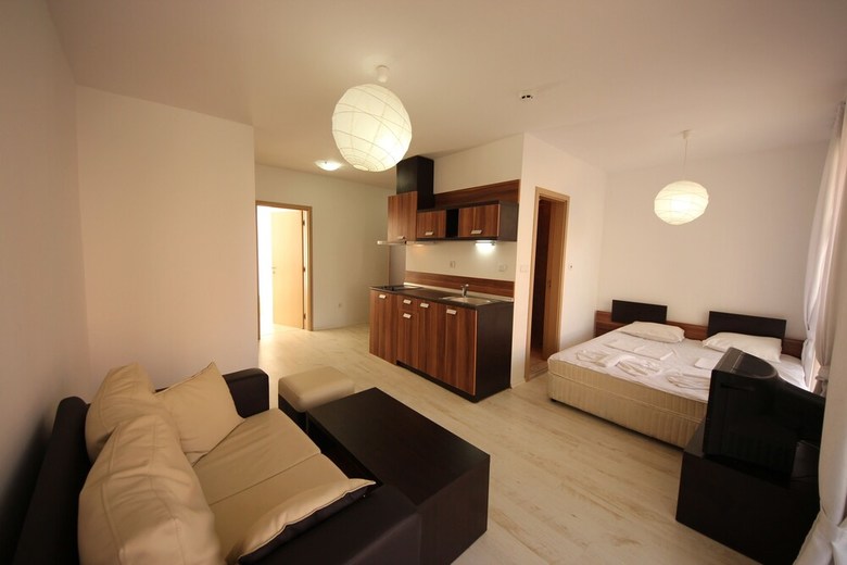 Menada Rainbow Apartments