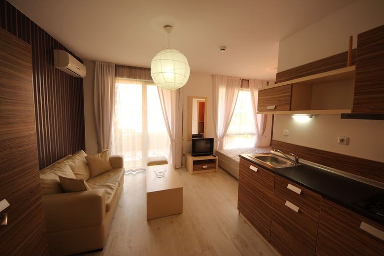 Menada Rainbow Apartments