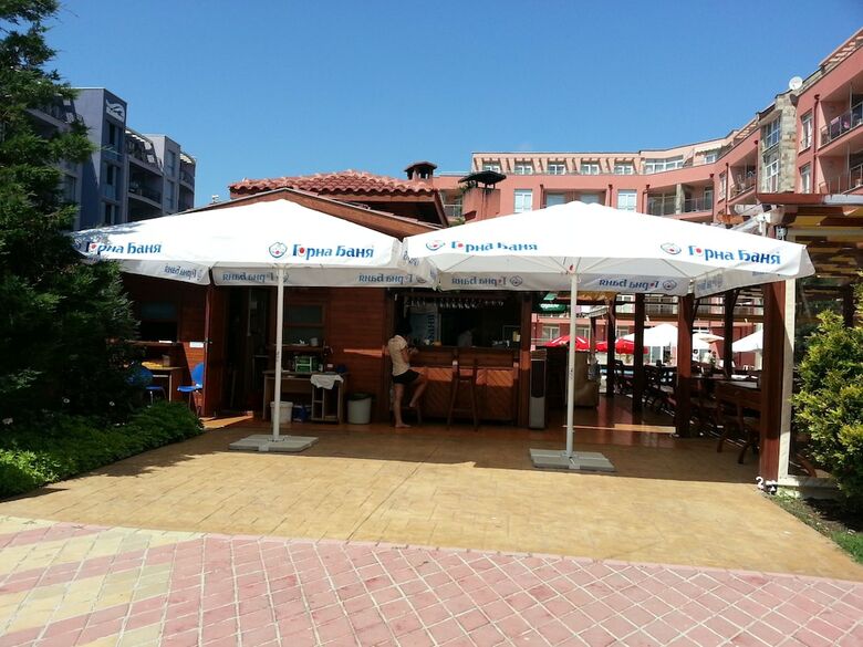 Menada Rainbow Apartments