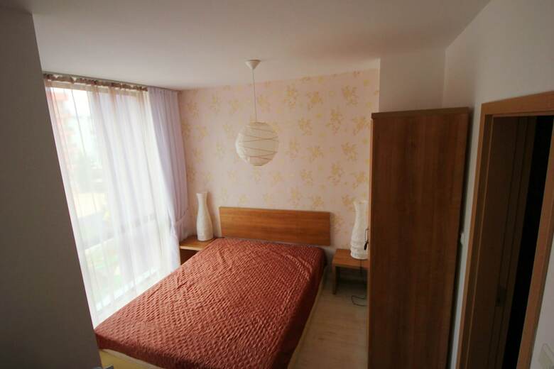 Menada Rainbow Apartments