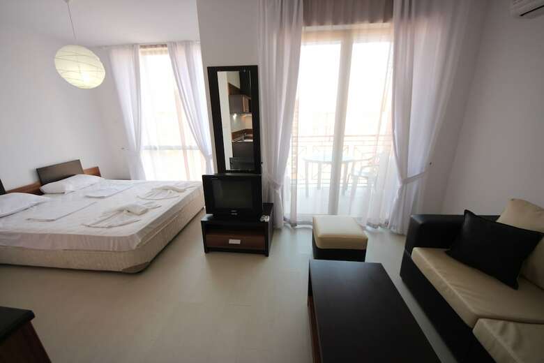 Menada Rainbow Apartments