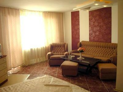 Hostal Sunny - Viki Guest House