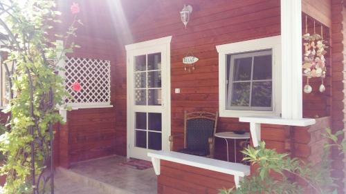 Hostal Guest House Yanina