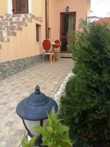 Hostal Guest House Yanina