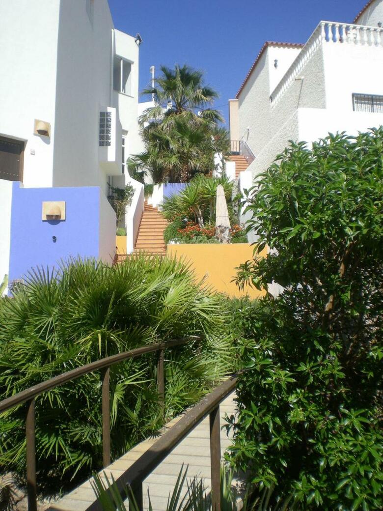 Hostal El Dorado