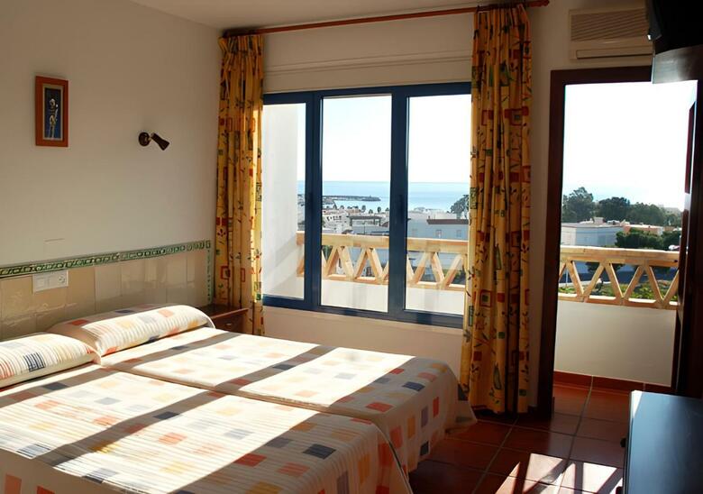 Hostal El Dorado