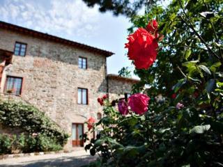 Hotel Fattoria Pratale