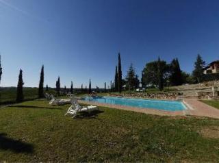 Hotel Fattoria Pratale