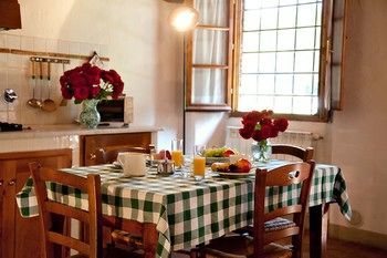 Hotel Fattoria Pratale